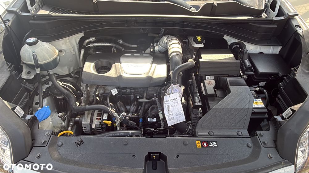 Nissan Qashqai 1.2 DIG-T Xtronic 360 - 11