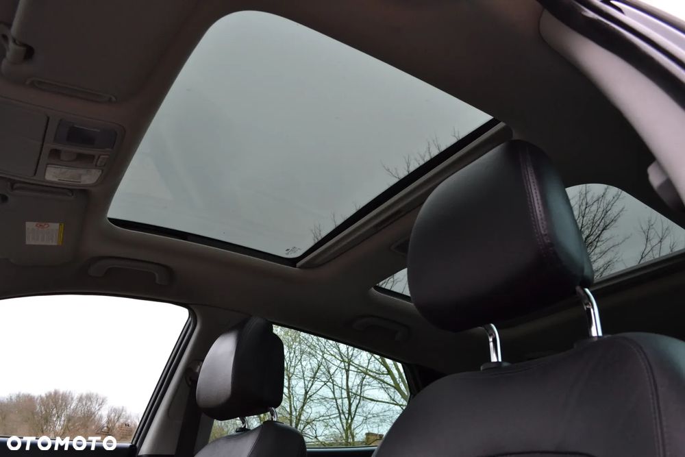 Hyundai ix35 2.0 CRDi 4WD Automatik Premium - 28