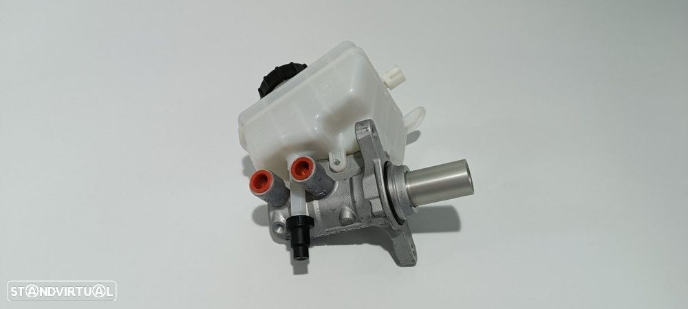 BOMBA DE TRAVÃO LAND ROVER RANGE ROVER VELAR VELAR - 6