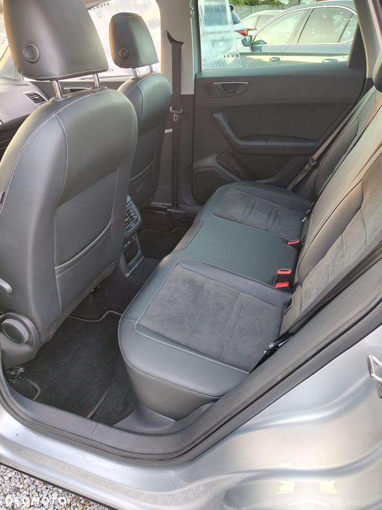 Seat Ateca 2.0 TDI DSG Xcellence - 12