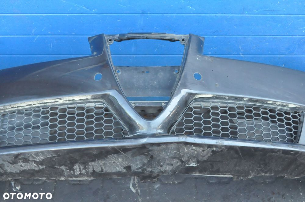 ALFA ROMEO 159 ZDERZAK PRZÓD PRZEDNI HALOGEN POD PDC - 3