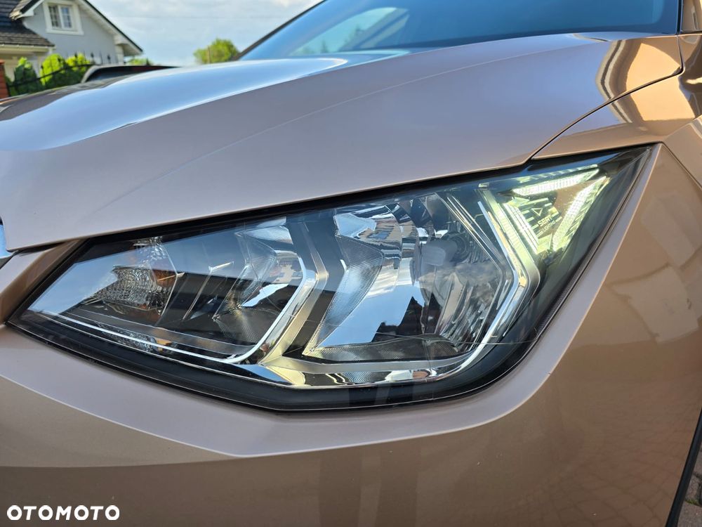 Seat Arona 1.0 Eco TSI XCELLENCE - 19