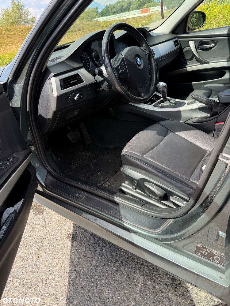 BMW Seria 3 - 9
