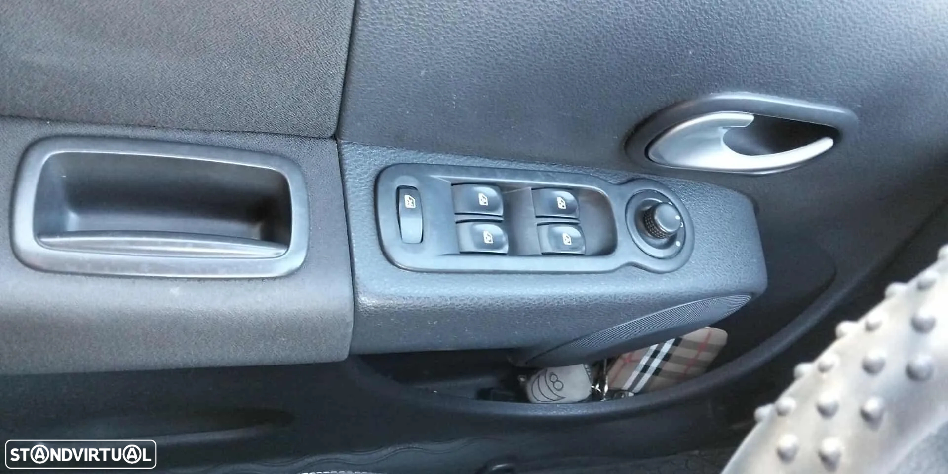 Renault Grand Modus 1.5 dCi Dynamique S - 11
