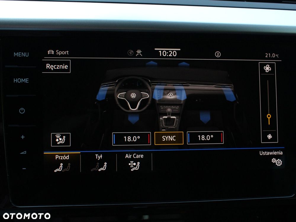 Volkswagen Arteon Shooting Brake 2.0 TDI R-Line DSG - 27