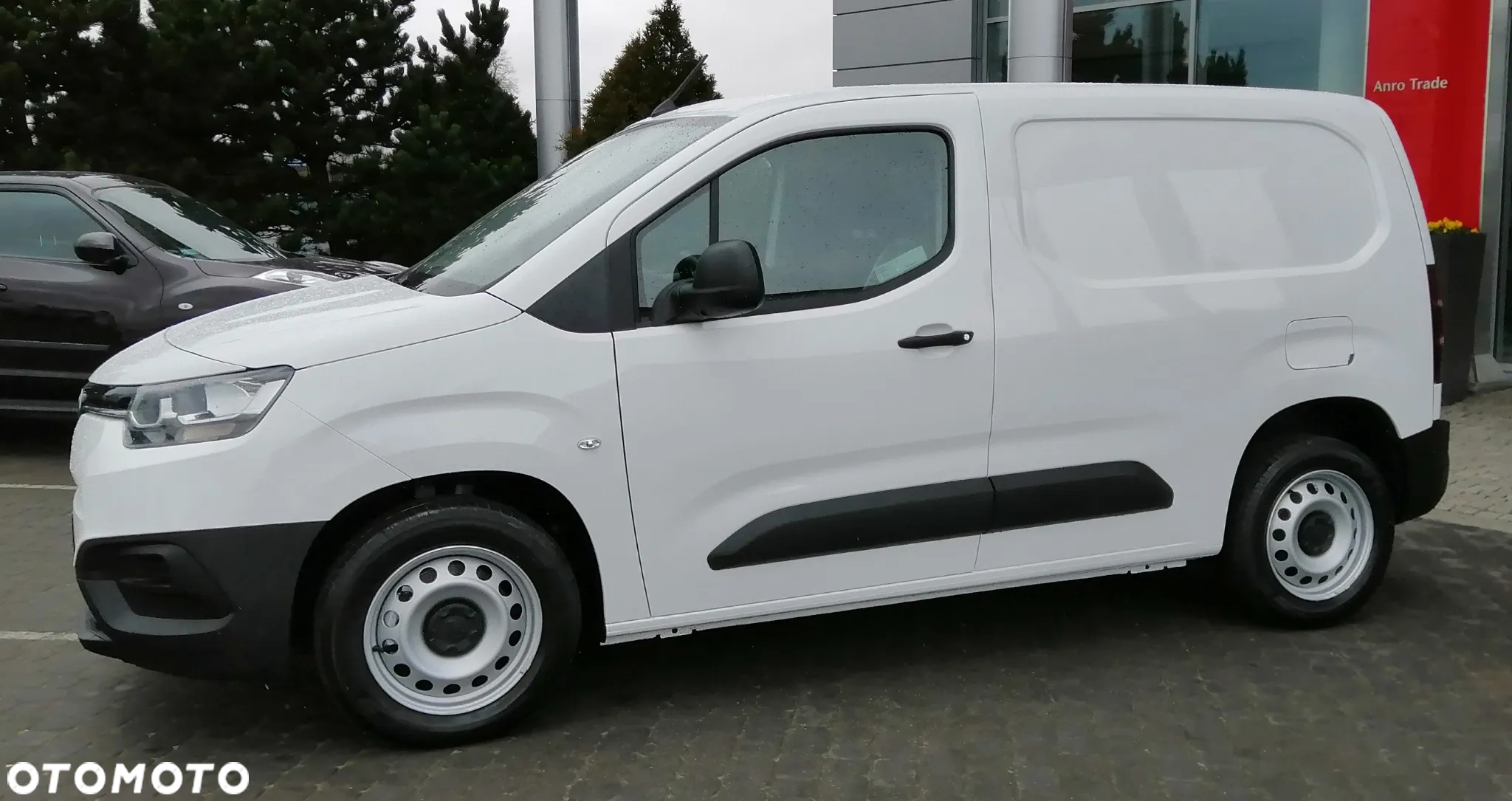 Toyota Proace City Verso 1.5 D-4D Business - 7