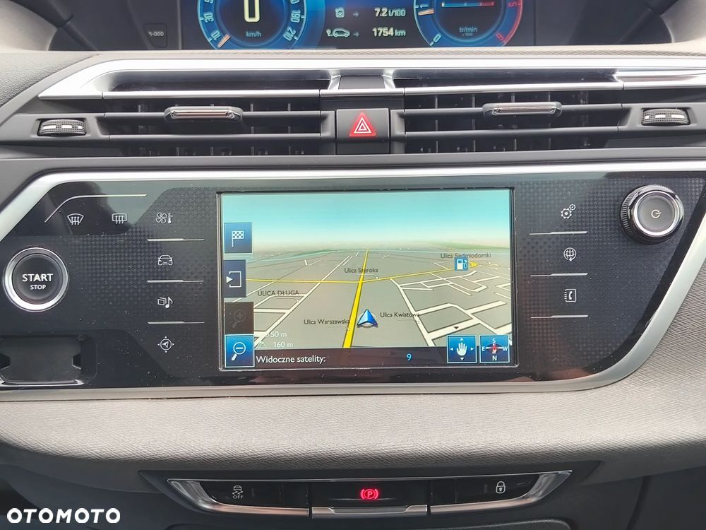 Citroën C4 Picasso BlueHDi 150 EAT6 Exclusive - 23