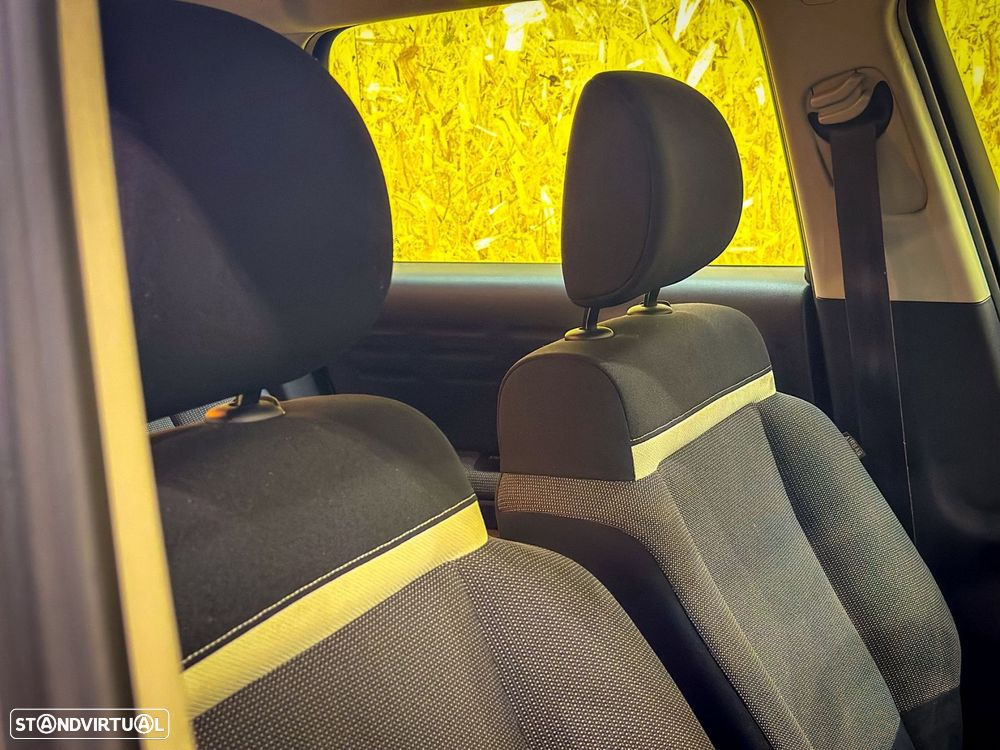 Citroën C3 Aircross 1.6 BlueHDi Feel - 27