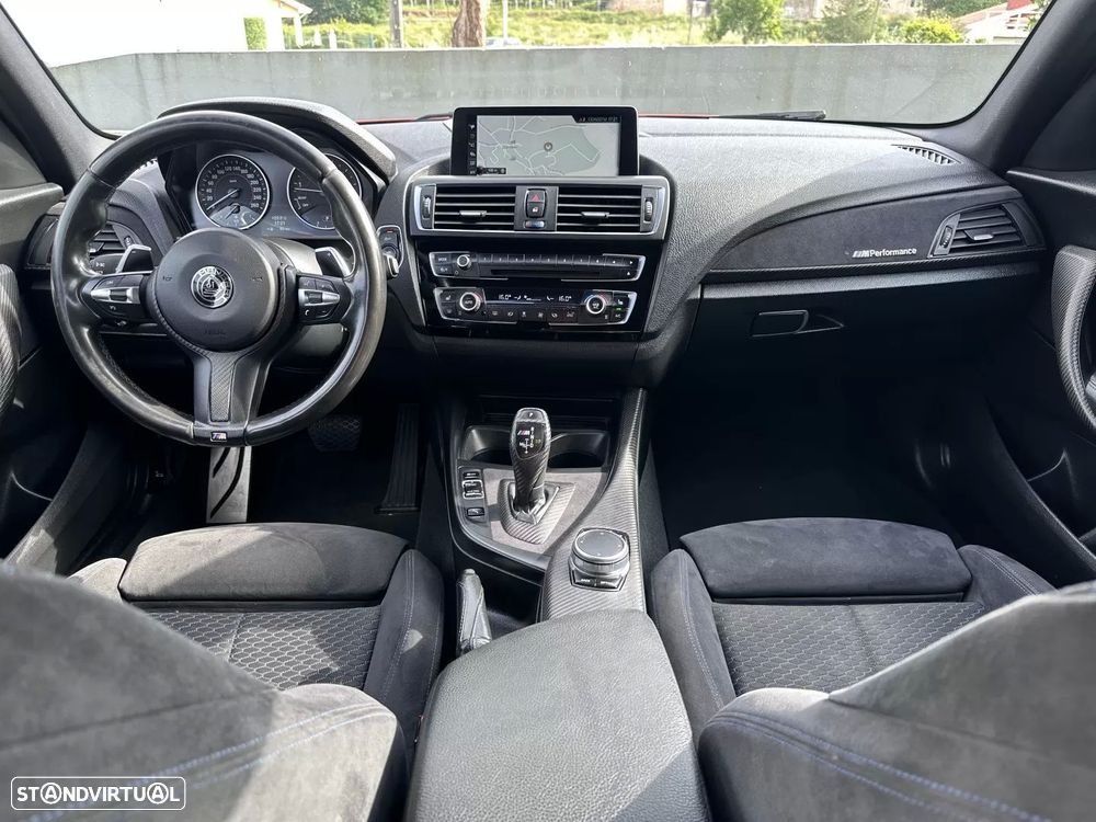 BMW M140i Sport-Aut. Special Edition - 40