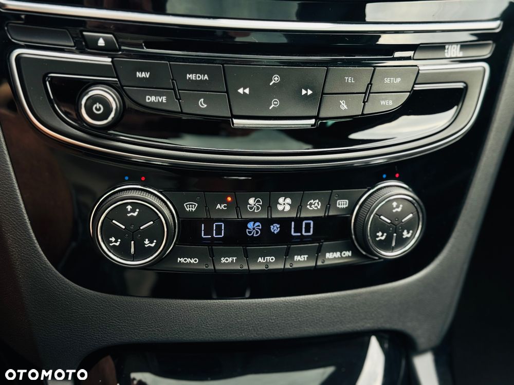 Peugeot 508 2.0 BlueHDi RXH S&S - 12