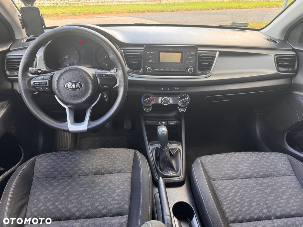 Kia Rio 1.4 M - 18