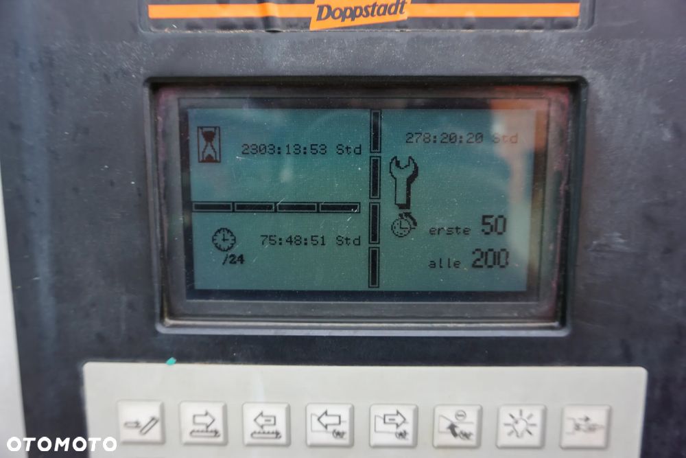 Doppstadt AK 430 Profi - 22