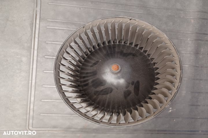 Ventilator aeroterma 0130115551 0130115551 Ford Fiesta 6 [2008 - 2013 - 3