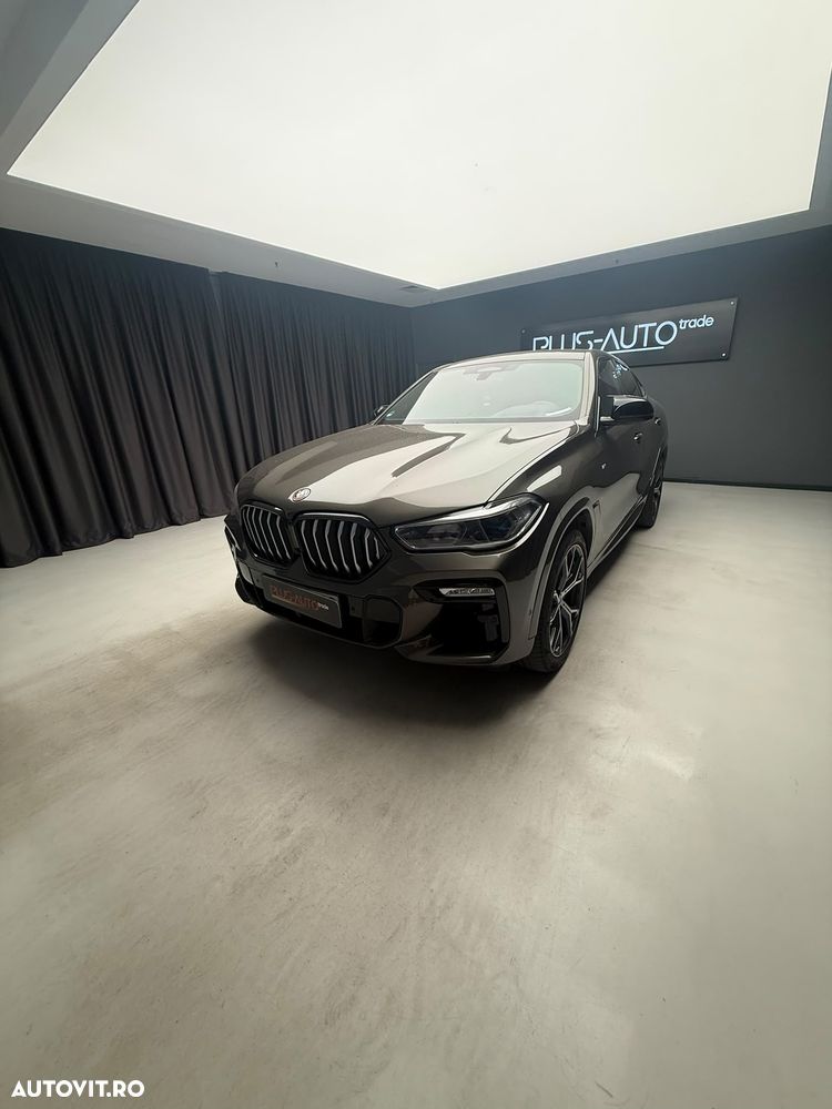 BMW X6 - 2