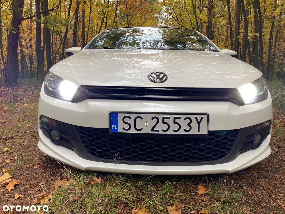 Volkswagen Scirocco 2.0 TDI Life - 6