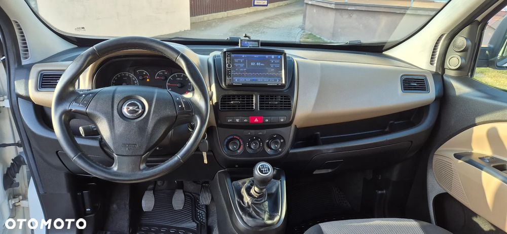 Opel Combo 1.6 CDTI L1H1 Colorado - 18