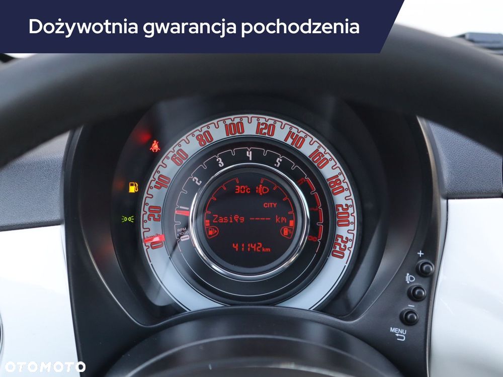 Fiat 500 - 13