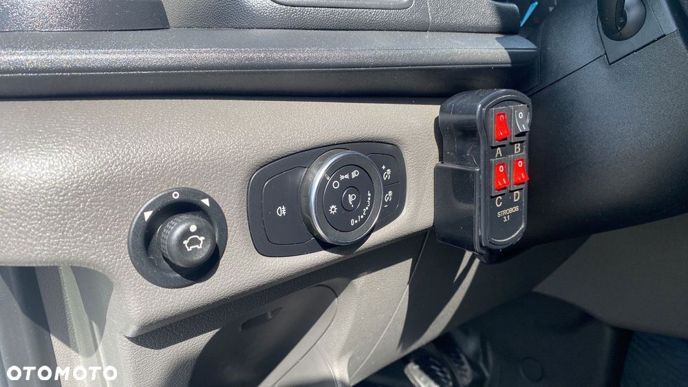 Ford Transit - 15