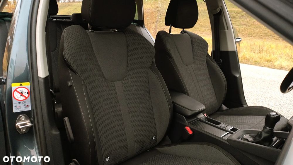 Skoda Octavia 1.5 TSI GPF ACT Style - 25