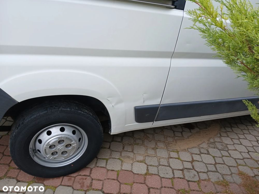 Citroën JUMPER - 16