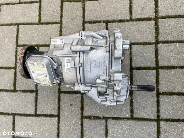 Mercedes AMG A 2132802300 Reduktor ORYGINAŁ - 2