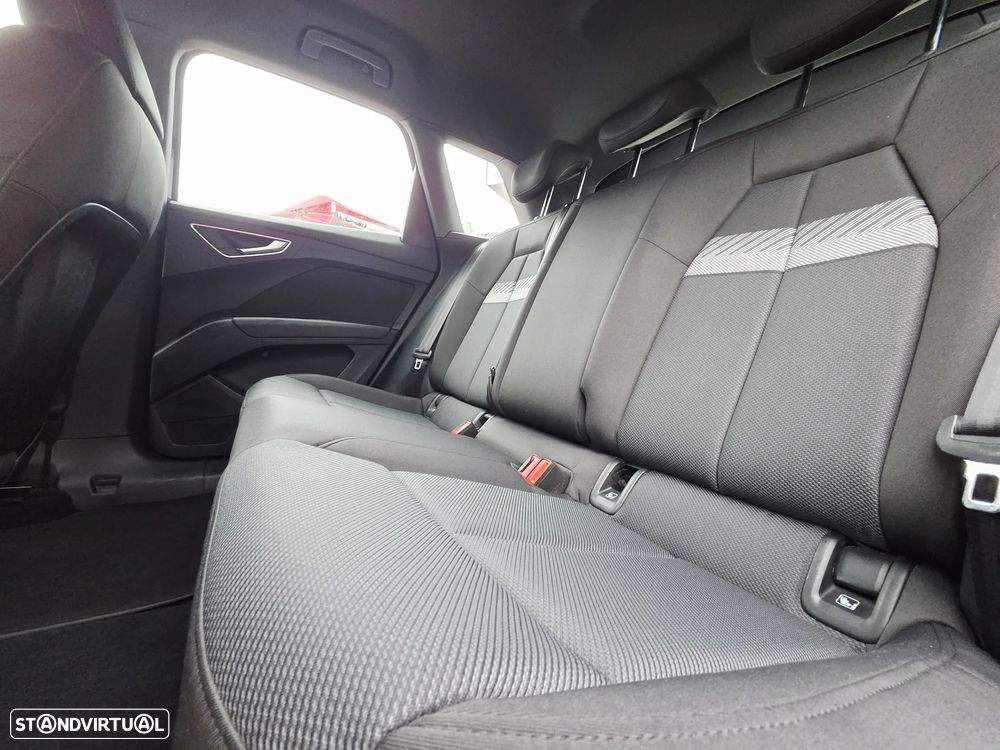 Audi Q4 e-tron 40 - 26