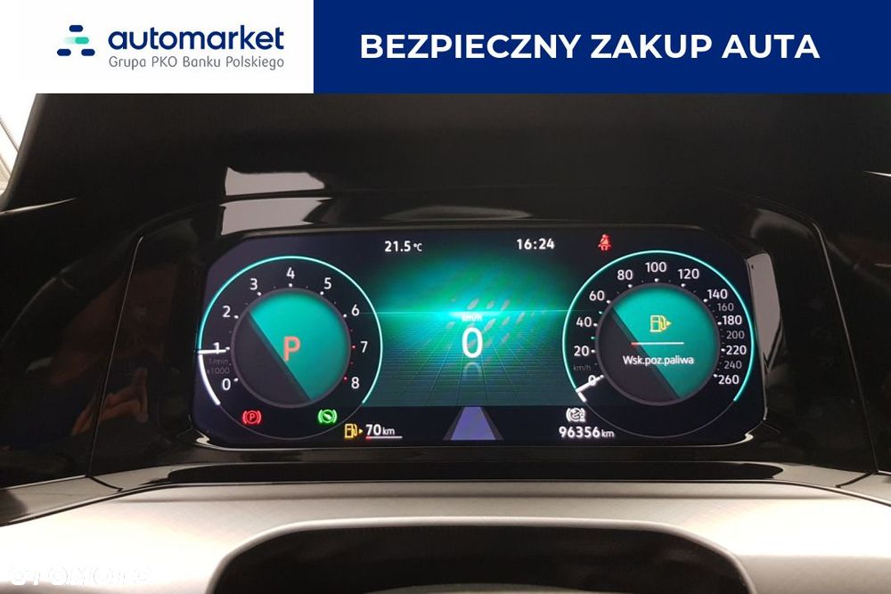 Volkswagen Golf - 16