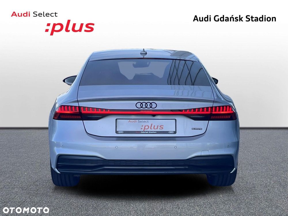 Audi A7 Sportback - 5