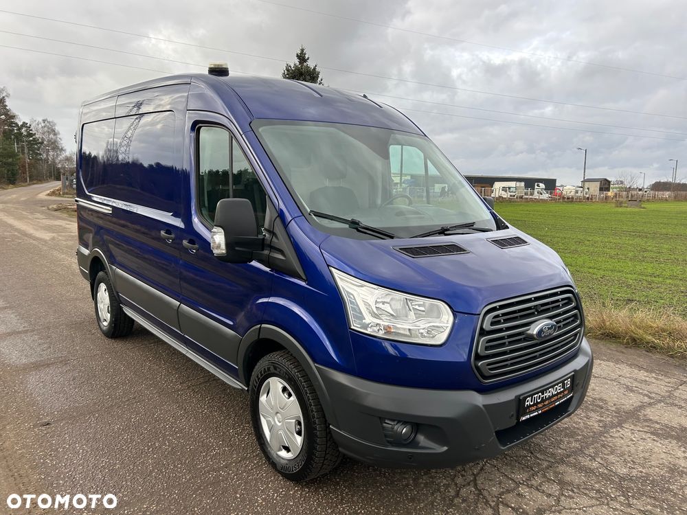 Ford Transit - 18