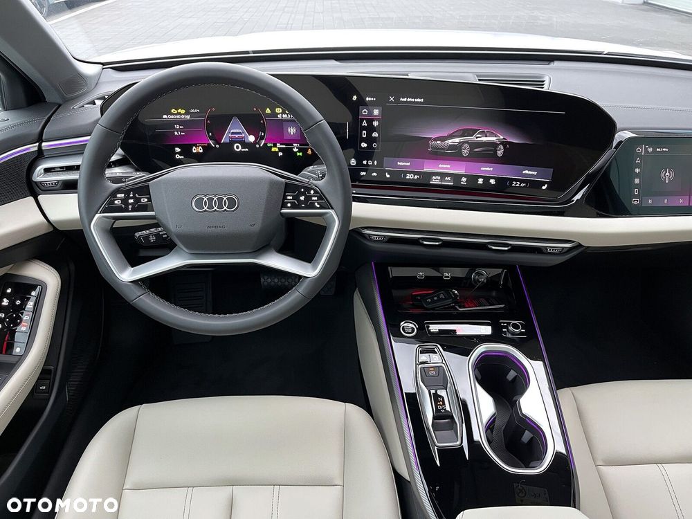 Audi A6 Limousine - 13