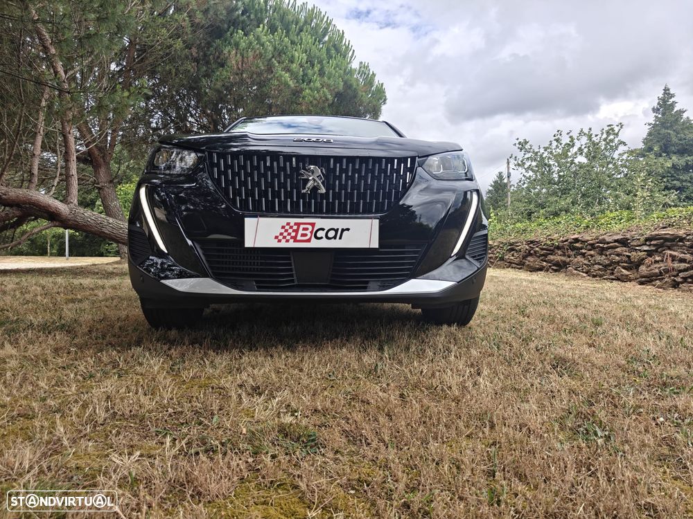 Peugeot 2008 1.2 PureTech Active Pack - 5