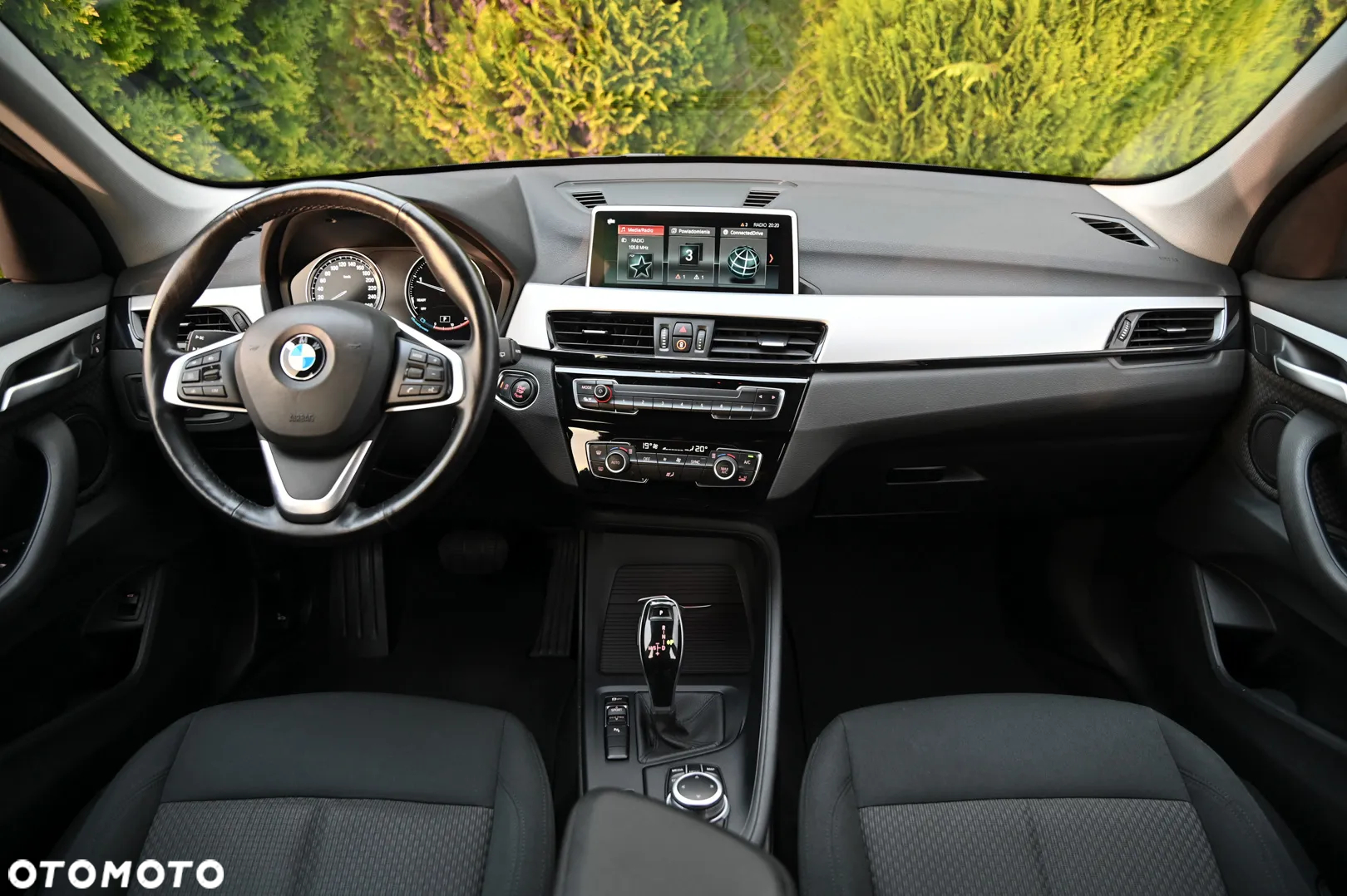 BMW X1 - 33