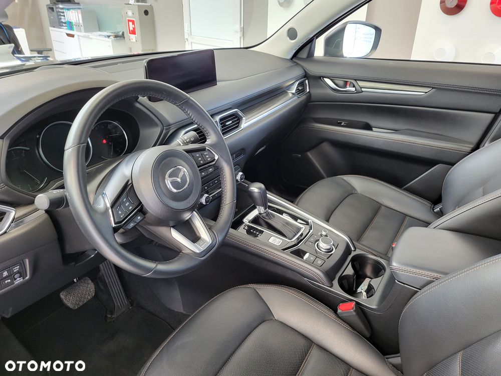 Mazda CX-5 2.0 Exclusive-Line 2WD - 7