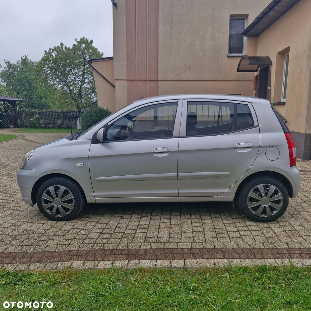 Kia Picanto - 2