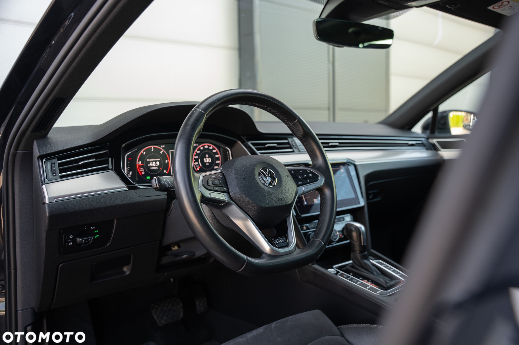 Volkswagen Passat 2.0 TDI SCR (BlueMotion Tech) 4Motion D Highline - 23