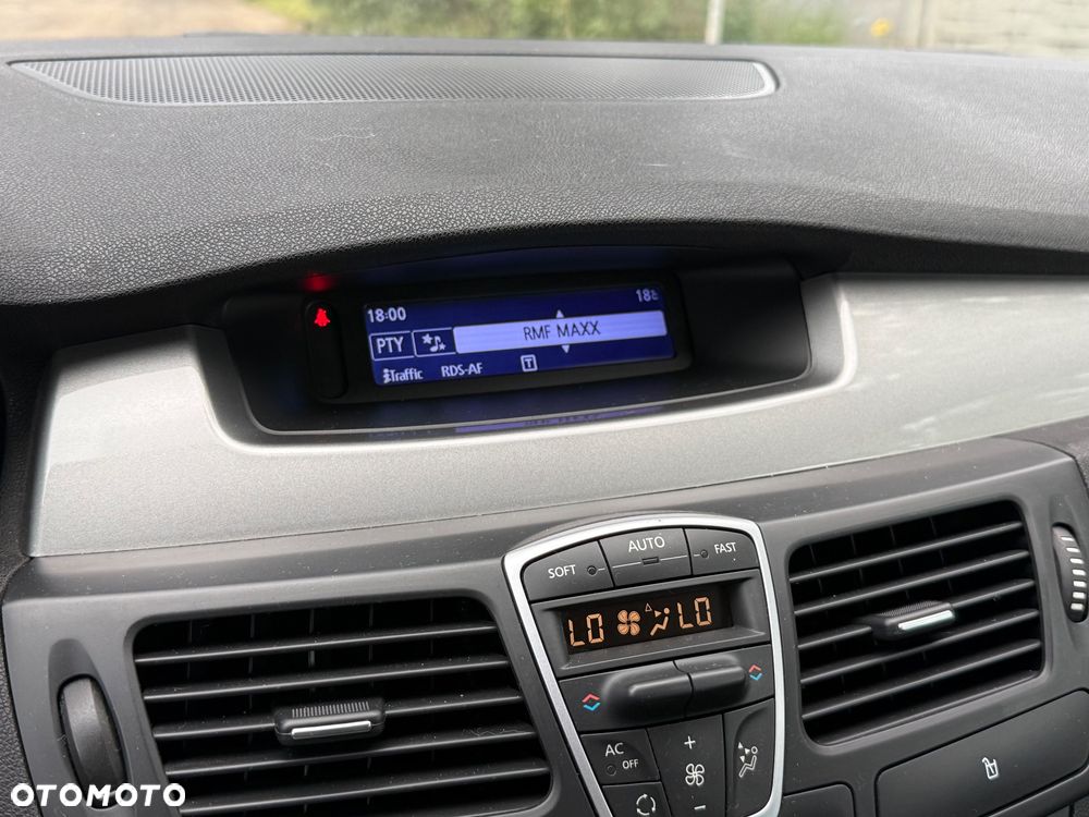 Renault Laguna 1.5 dCi Expression ESM - 10