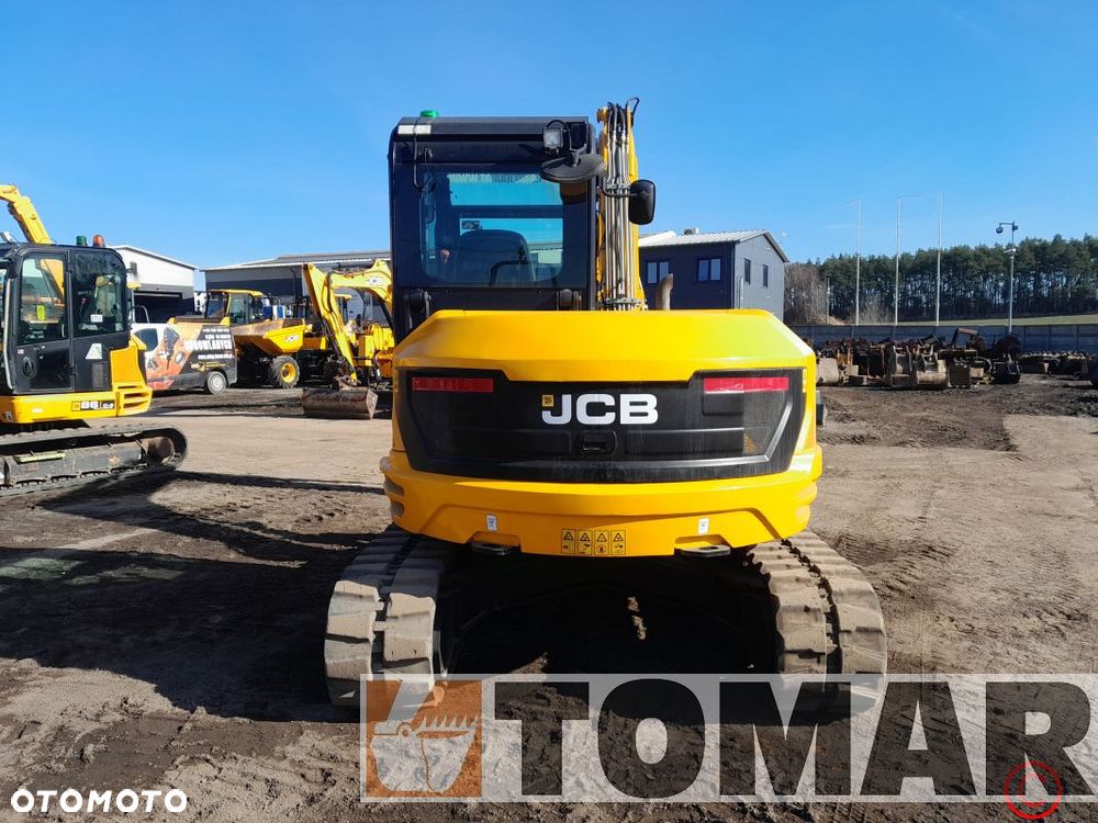 JCB 86C-2 - 7