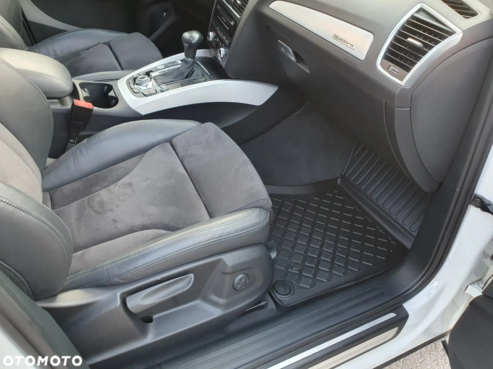Audi Q5 2.0 TDI Quattro Sport S tronic - 18