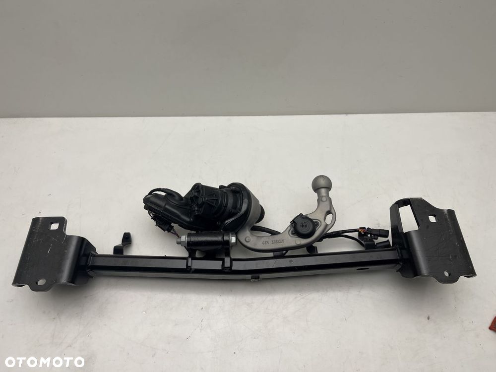 HAK HOLOWNICZY BMW X3 G45 ELEKTRYCZNY 303501321012 - 7