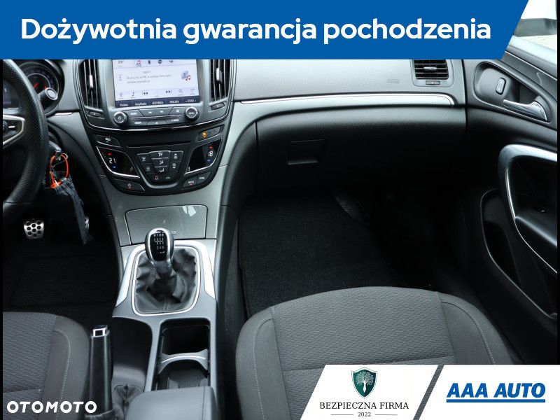 Opel Insignia - 9