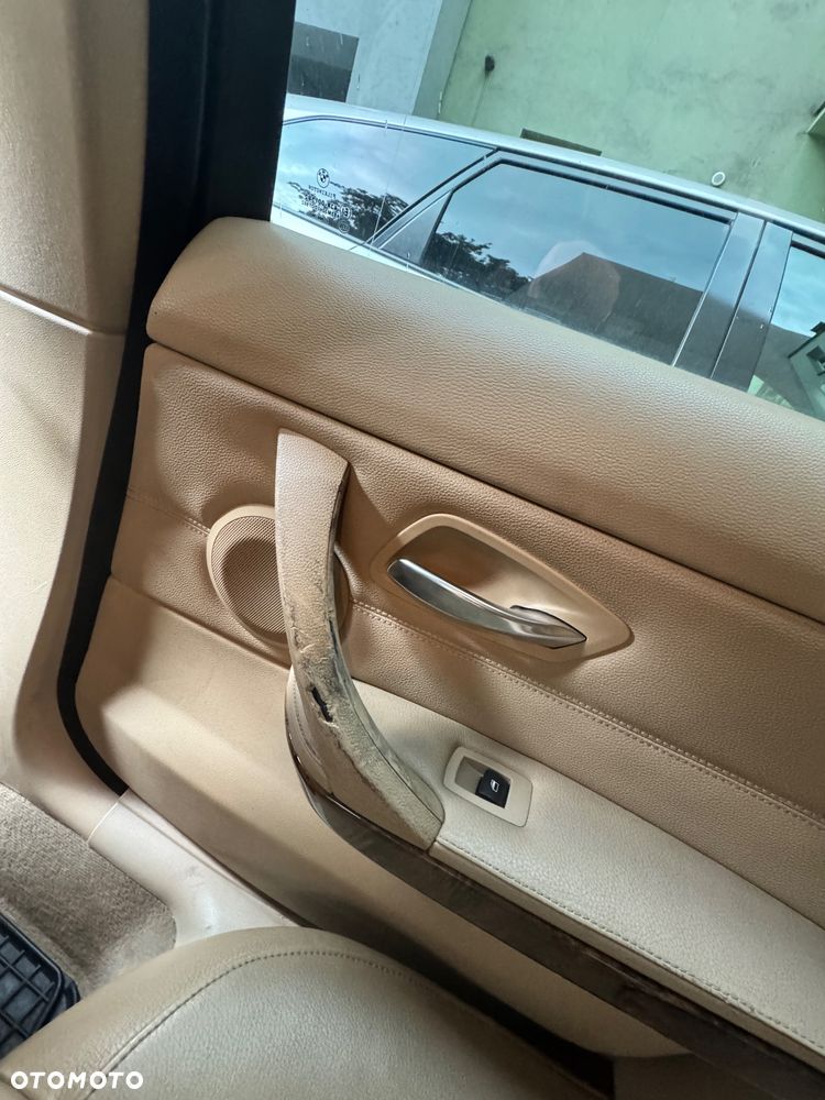 BMW Seria 3 - 11