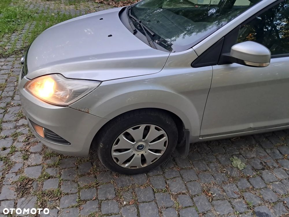 Ford Focus - 3