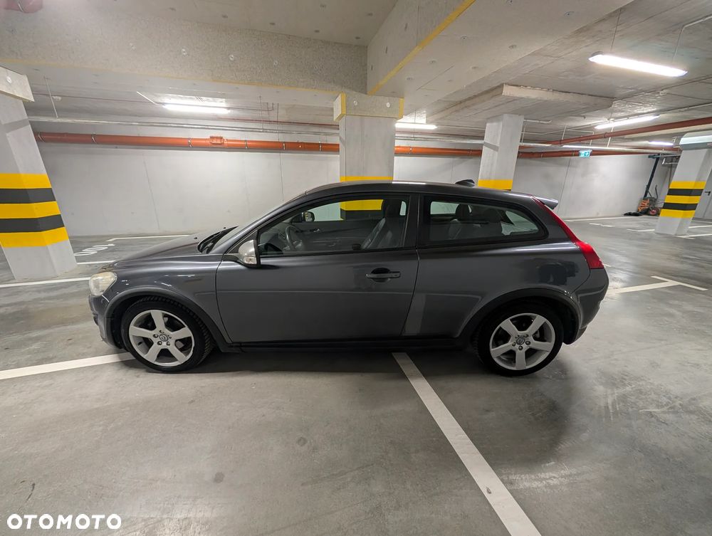 Volvo C30 D2 R-Design Start-Stop - 8
