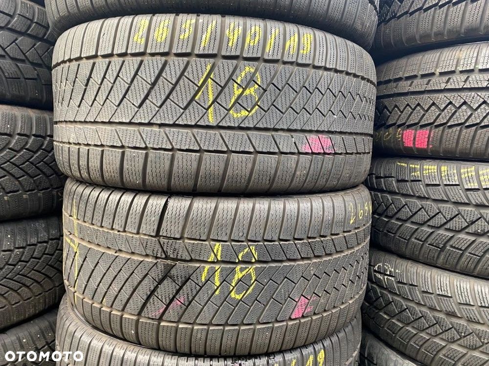 265/40r19 Continental Win TS830P_6,5mm_4szt_(18) - 3