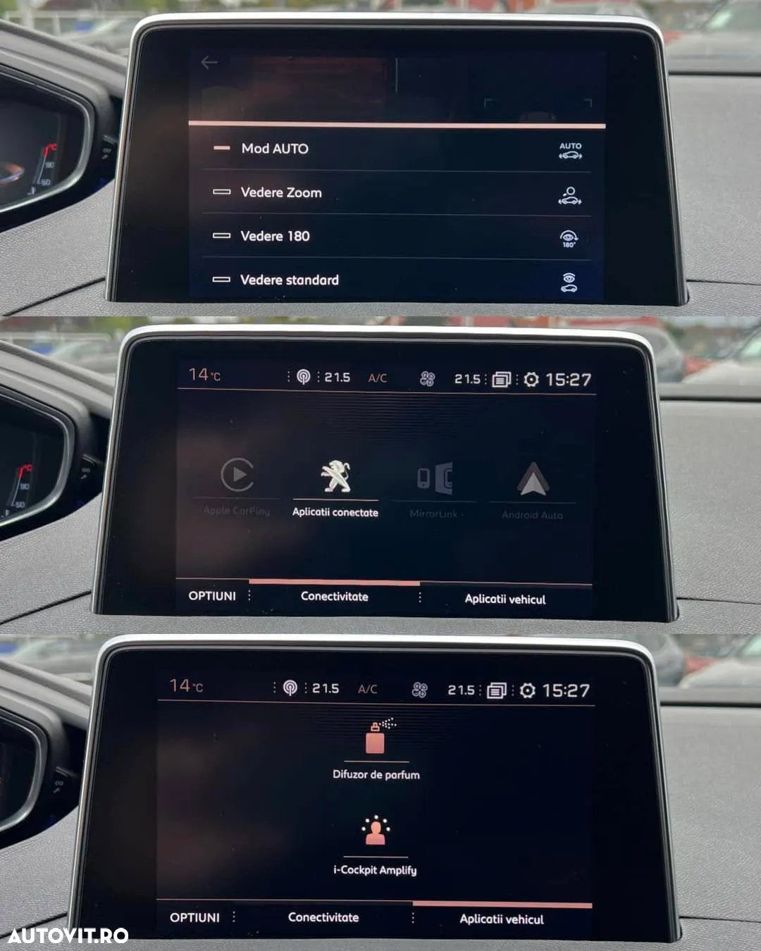 Peugeot 3008 1.6 BlueHDI S&S EAT6 GT-Line - 9