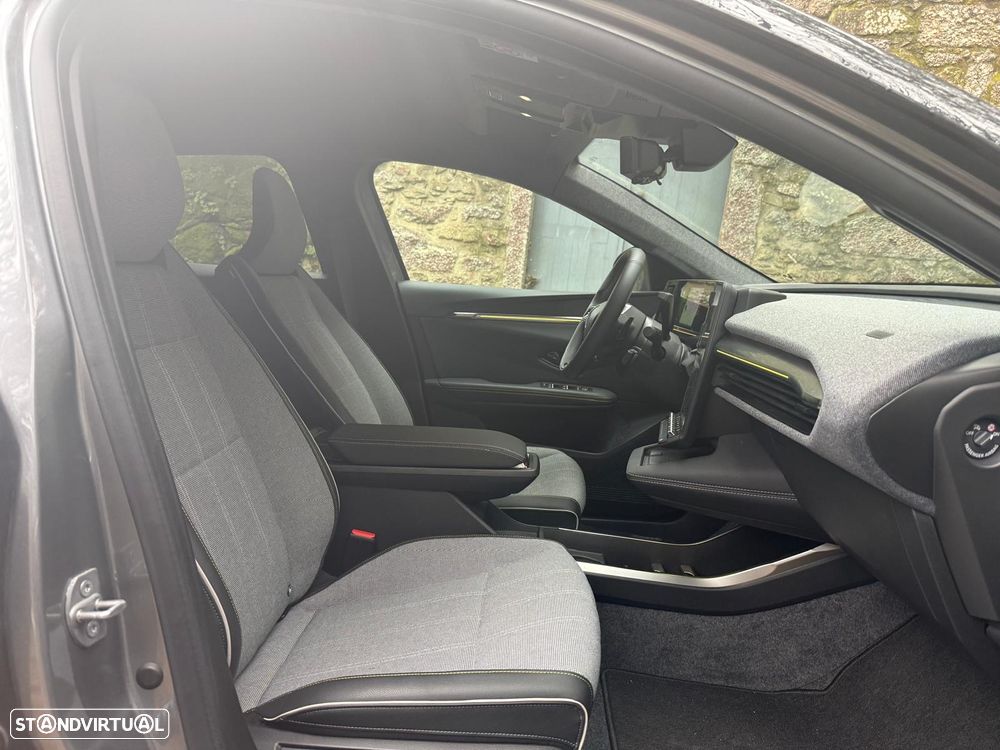 Renault Scénic E-Tech 220 Long Range Techno - 8