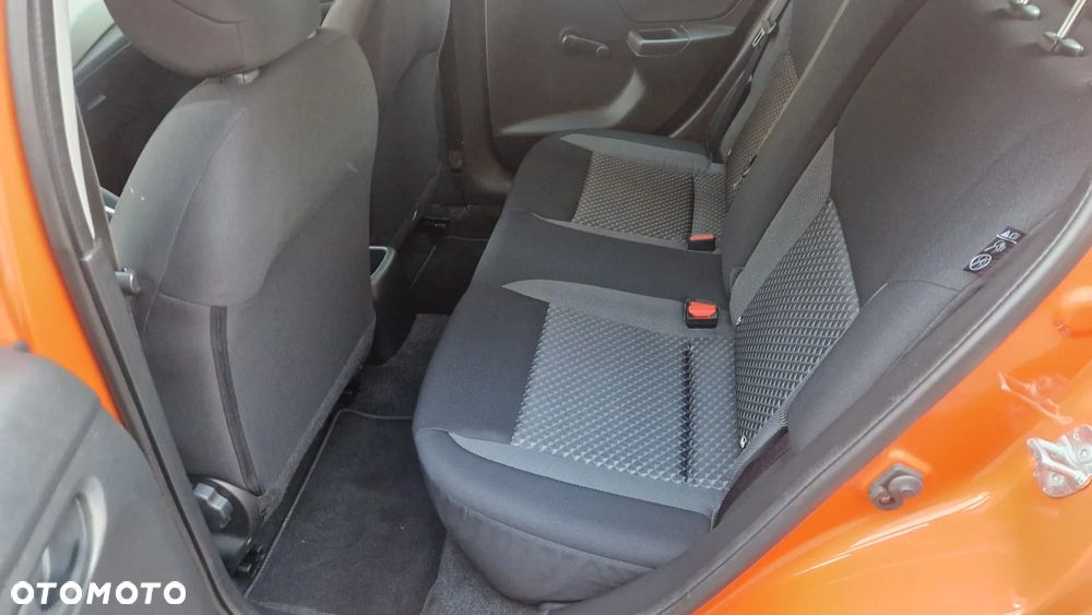 Nissan Micra 1.0 Visia - 19