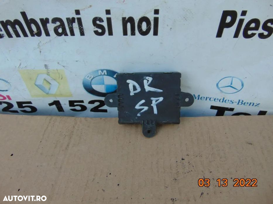 modul usa ford s Max calculator usa fata spate stanga dreapta jaguar x - 2