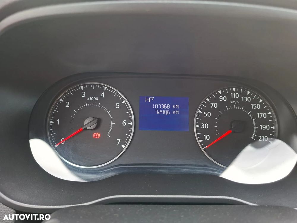 Dacia Duster 1.5 Blue dCi 4WD Comfort - 11