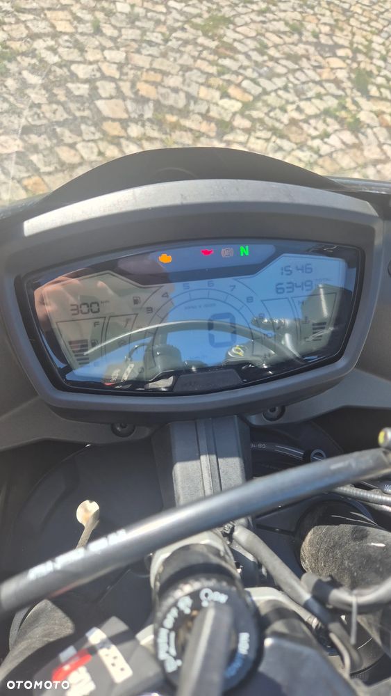 Aprilia RS - 11